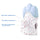Baby teething silicone Mitts - licaneshop