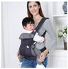 Egobaby omni 360 Ergonomic Baby Carrier - licaneshop