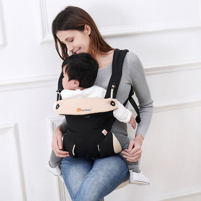 Egobaby omni 360 Ergonomic Baby Carrier - licaneshop