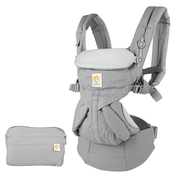 Egobaby omni 360 Ergonomic Baby Carrier - licaneshop