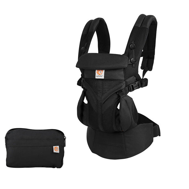 Egobaby omni 360 Ergonomic Baby Carrier - licaneshop