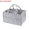 Multifunctional Baby Changing Bag - licaneshop