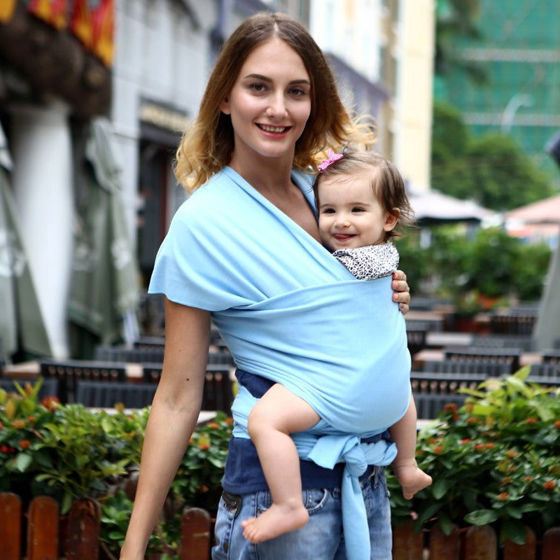 Infant Sling Soft Natural Wrap - licaneshop