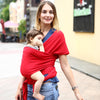 Infant Sling Soft Natural Wrap - licaneshop