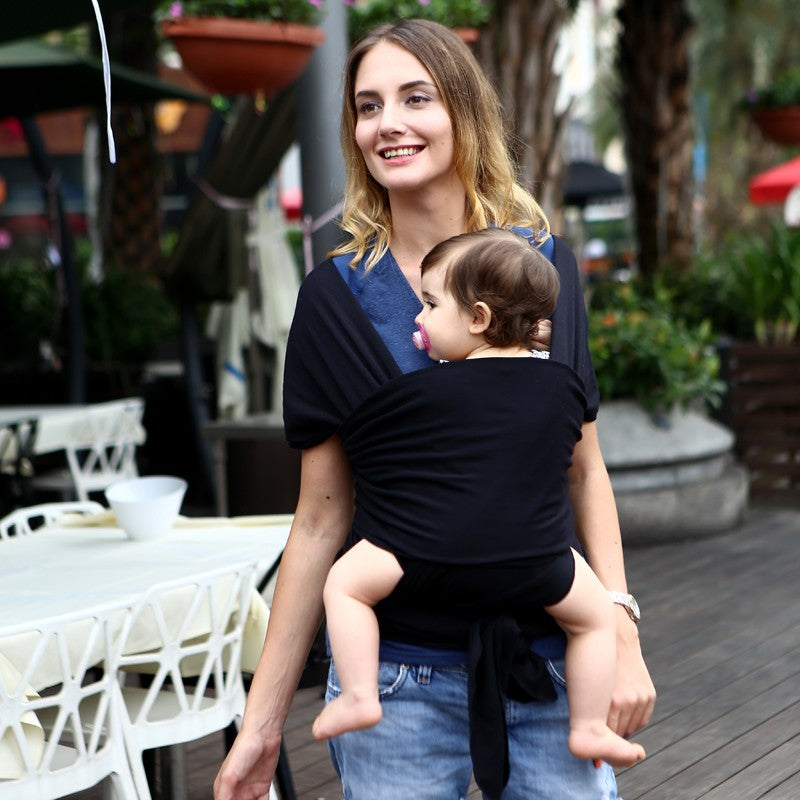 Infant Sling Soft Natural Wrap - licaneshop