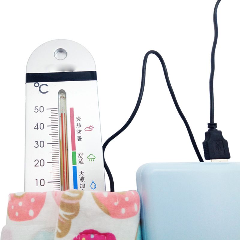 USB Portable Baby Bottle Warmer - licaneshop