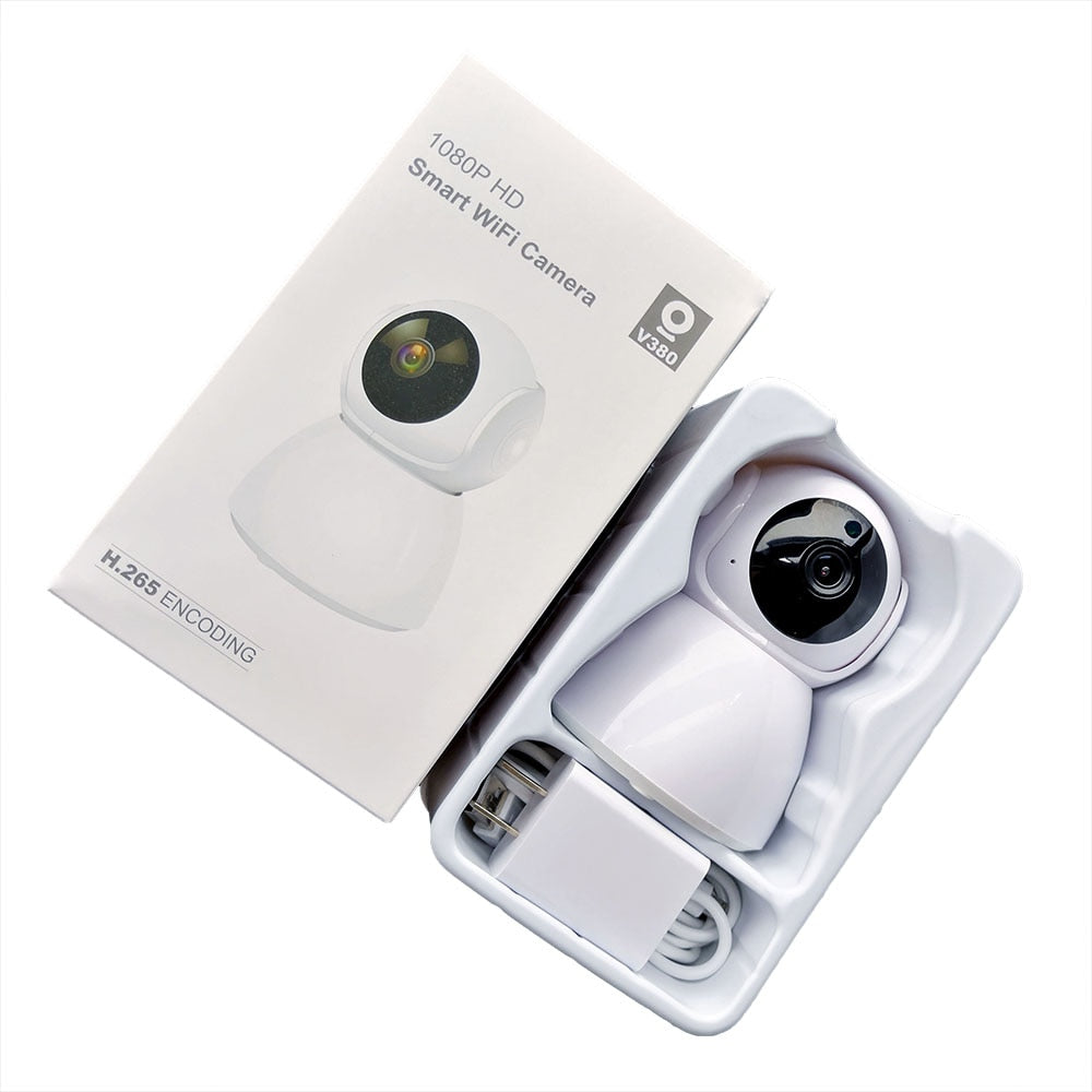 Camera Baby Sleeping Monitor - licaneshop