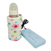 USB Portable Baby Bottle Warmer - licaneshop