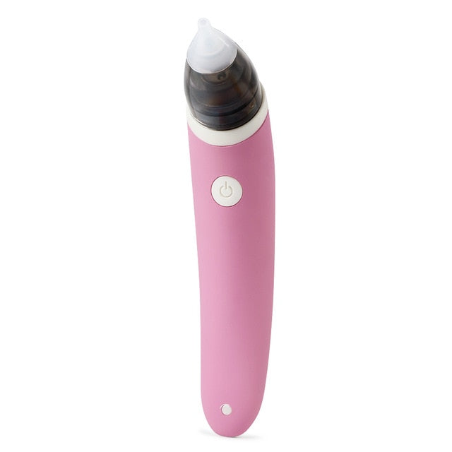 Noiseless Baby Nose Cleaner - licaneshop