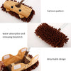 Child cute Broom & Dustpan - licaneshop