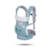 Egobaby omni 360 Ergonomic Baby Carrier - licaneshop