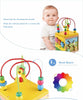 Montessori  Wooden Educational Preschool - licaneshop