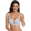 Breastfeeding Maternity Cotton Bra - licaneshop