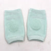 Pair baby knee pads for safety crawling - licaneshop