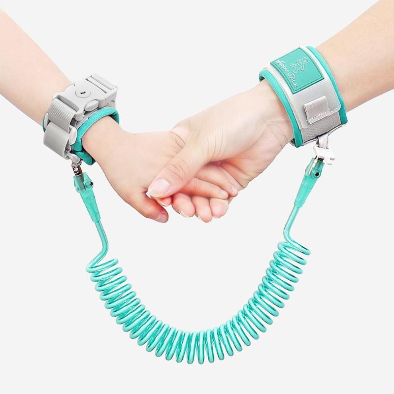 Baby Anti Lost Wrist Link - licaneshop