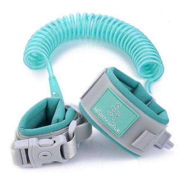 Baby Anti Lost Wrist Link - licaneshop