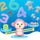 Math game Monkey Balance Number - licaneshop