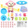 Math game Monkey Balance Number - licaneshop