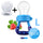 Fresh Food Nibbler Baby Pacifiers - licaneshop
