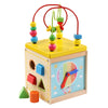 Montessori  Wooden Educational Preschool - licaneshop