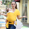 Infant Sling Soft Natural Wrap - licaneshop