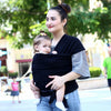 Infant Sling Soft Natural Wrap - licaneshop