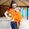 Infant Sling Soft Natural Wrap - licaneshop