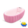 Portable inflatable bathtub - licaneshop