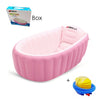 Portable inflatable bathtub - licaneshop