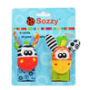 Funny Foot Socks, bracelets for you toddler - licaneshop