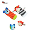 Funny Foot Socks, bracelets for you toddler - licaneshop