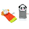 Funny Foot Socks, bracelets for you toddler - licaneshop