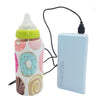 USB Portable Baby Bottle Warmer - licaneshop