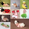 Newborn Baby Photography Props Sets - licaneshop