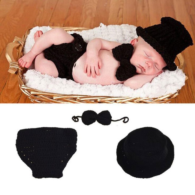 Newborn Baby Photography Props Sets - licaneshop