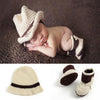 Newborn Baby Photography Props Sets - licaneshop