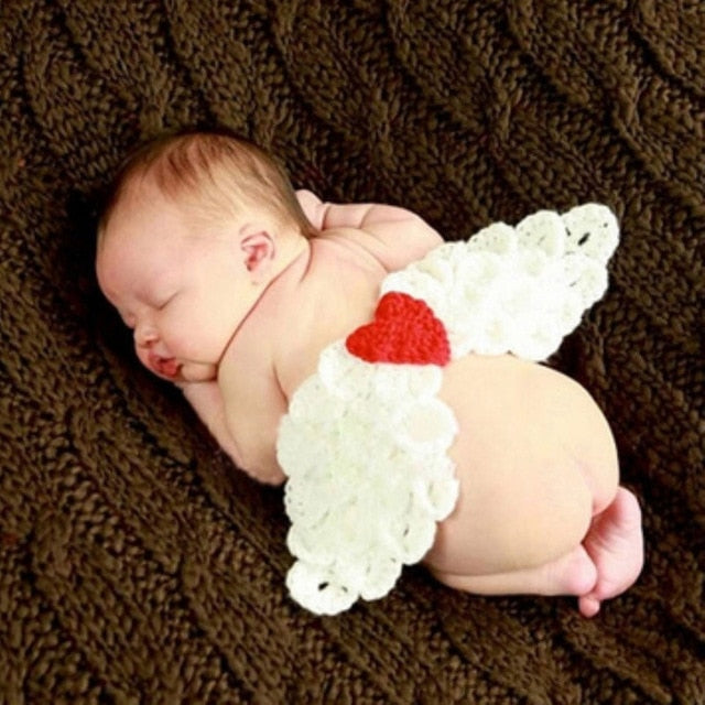 Newborn Baby Photography Props Sets - licaneshop