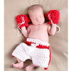 Newborn Baby Photography Props Sets - licaneshop