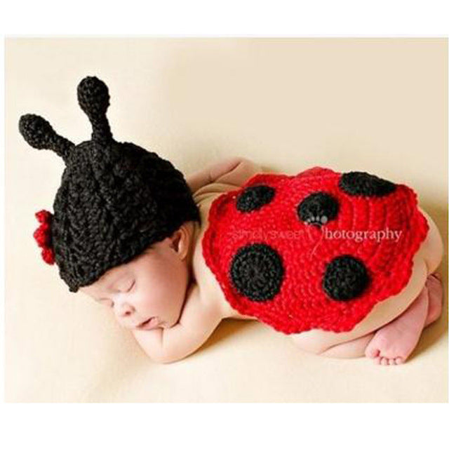 Newborn Baby Photography Props Sets - licaneshop