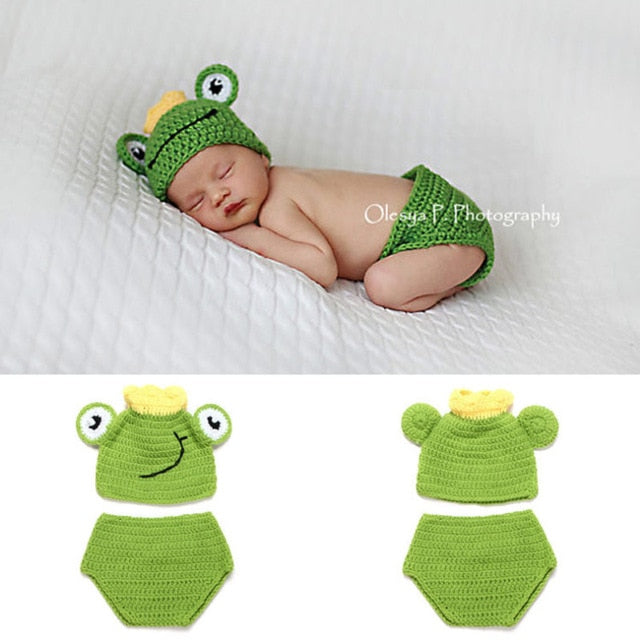 Newborn Baby Photography Props Sets - licaneshop