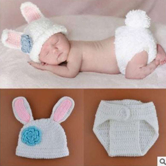 Newborn Baby Photography Props Sets - licaneshop