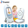 Wireless Video Baby Monitor - licaneshop