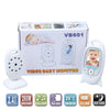 Wireless Video Baby Monitor - licaneshop