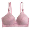 Breastfeeding Maternity Cotton Bra - licaneshop