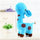 Cute Girafe Plush - licaneshop