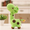 Cute Girafe Plush - licaneshop