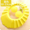 Children waterproof cap for shower - licaneshop