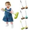 Child cute Broom & Dustpan - licaneshop