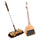 Child cute Broom & Dustpan - licaneshop