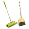 Child cute Broom & Dustpan - licaneshop